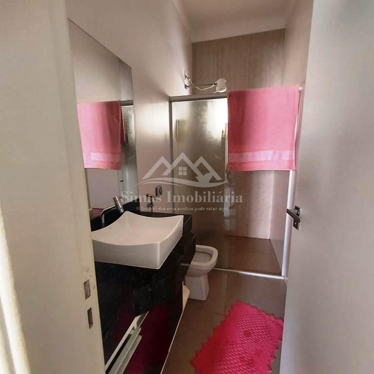 Casa, 3 quartos, 133 m² - Foto 6