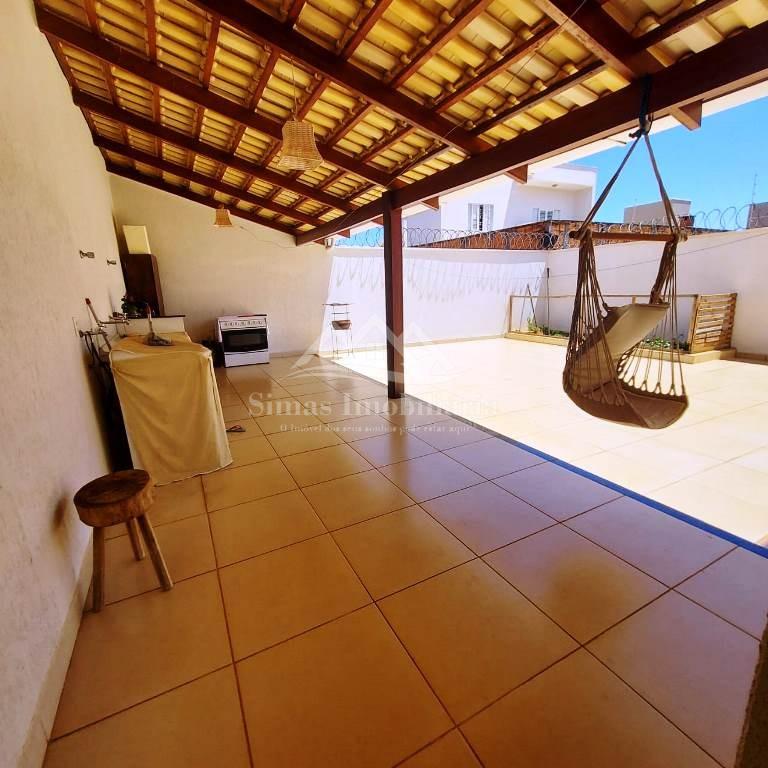 Casa, 3 quartos - Foto 13