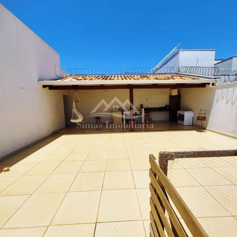 Casa, 3 quartos - Foto 15