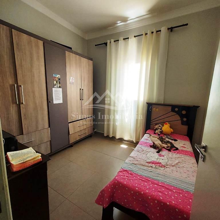 Casa, 3 quartos - Foto 9