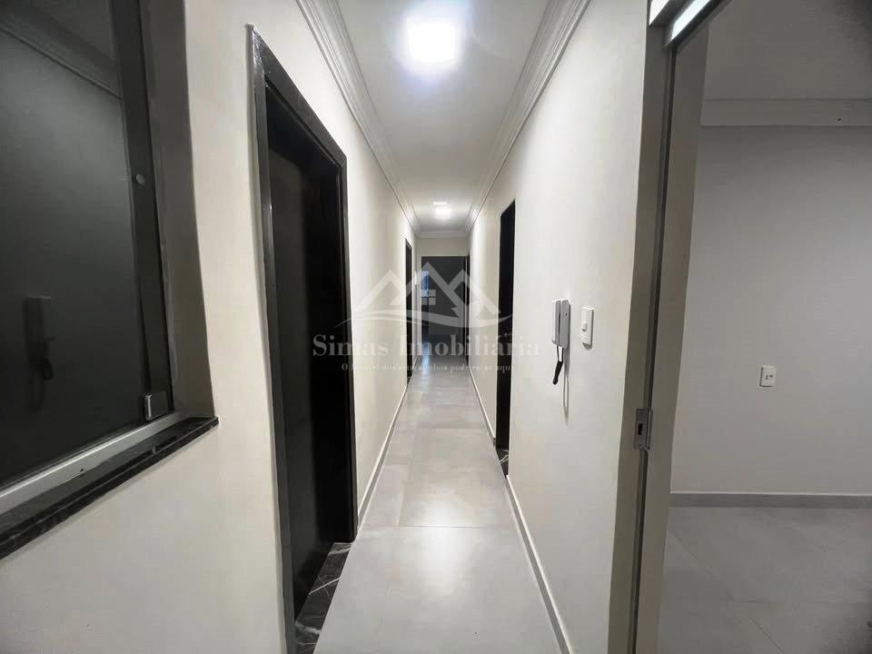 Casa, 4 quartos - Foto 3