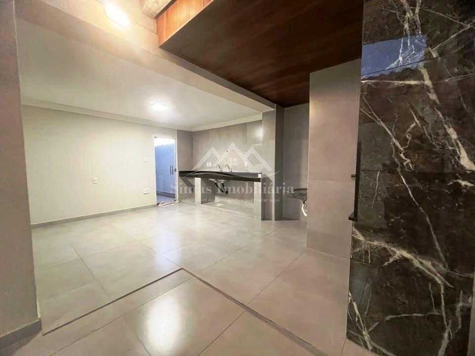 Casa, 4 quartos - Foto 2