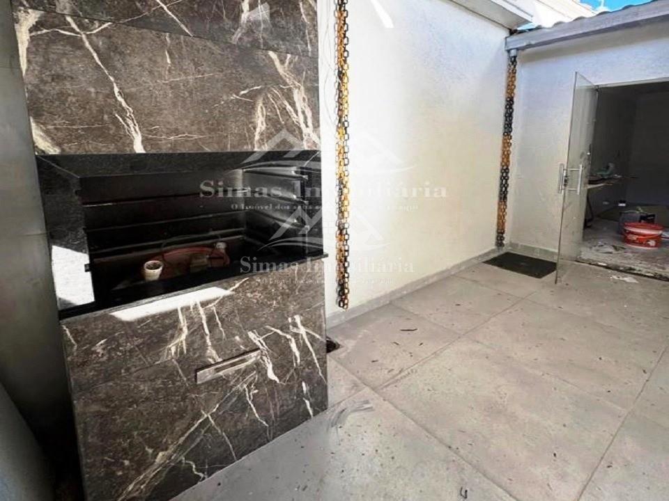 Casa, 4 quartos - Foto 9