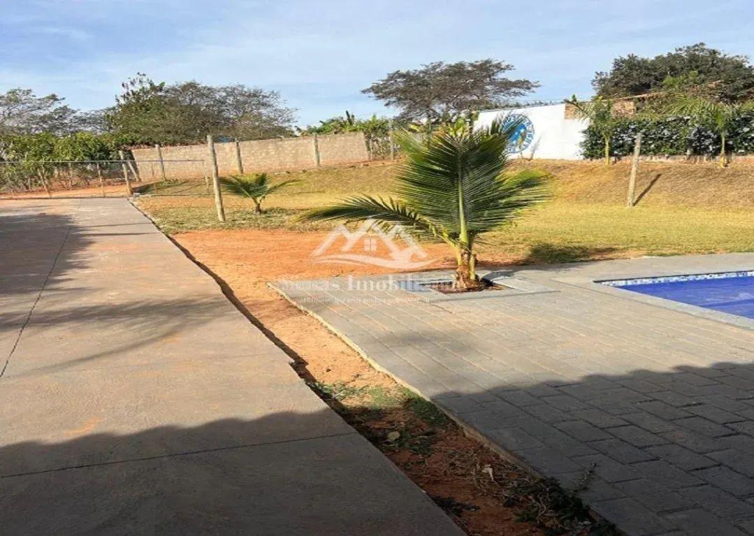 Chácara, 3 quartos, 1000 m² - Foto 2