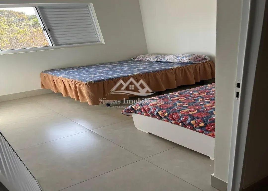 Chácara, 3 quartos, 1000 m² - Foto 5