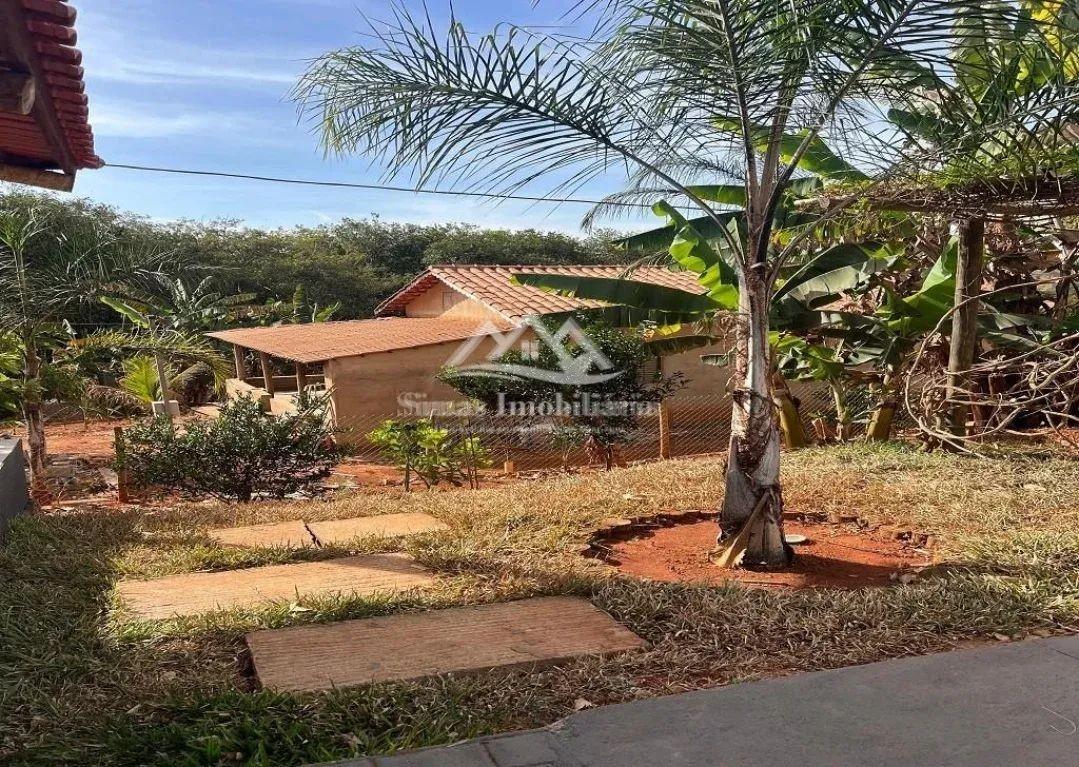 Chácara, 3 quartos, 1000 m² - Foto 3