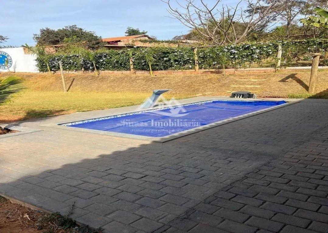 Chácara, 3 quartos, 1000 m² - Foto 4