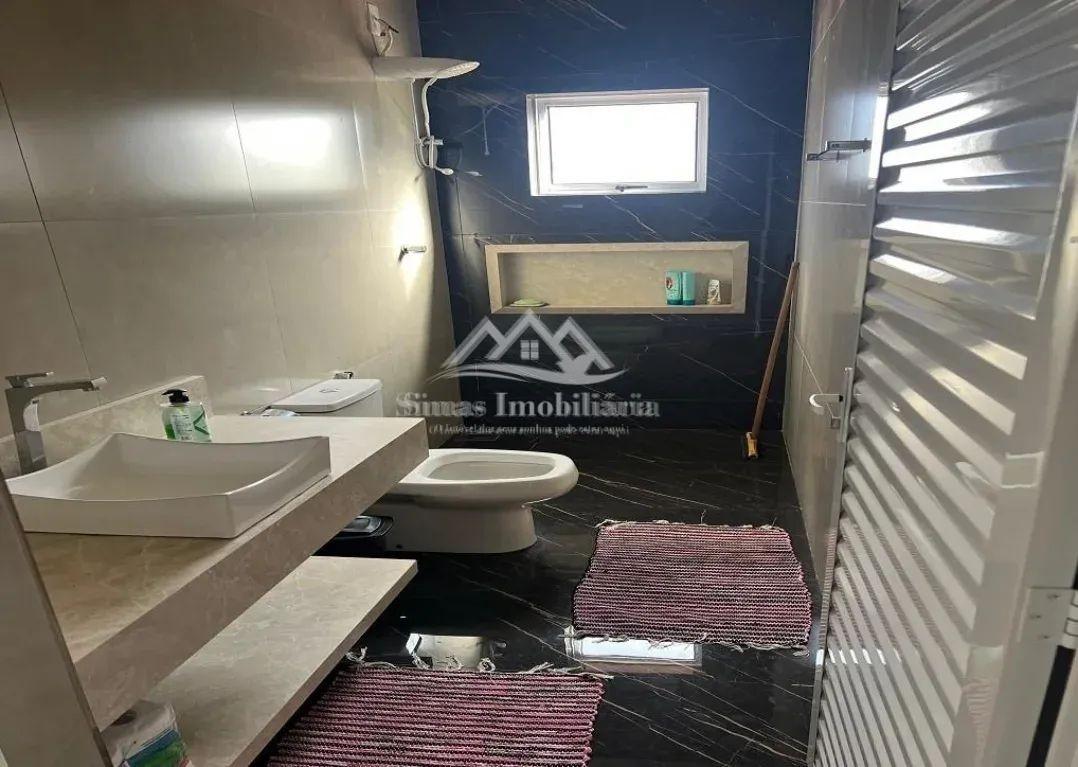 Chácara, 3 quartos, 1000 m² - Foto 8