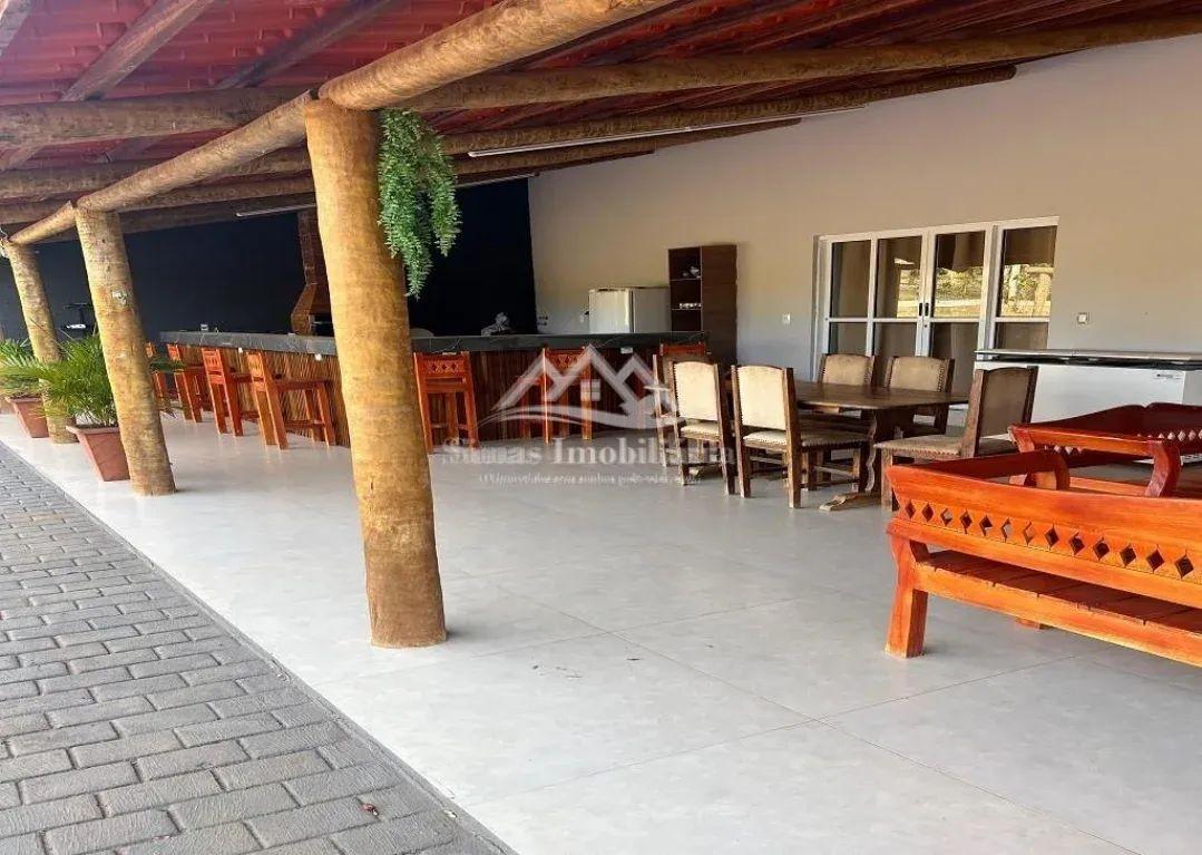 Chácara, 3 quartos, 1000 m² - Foto 17