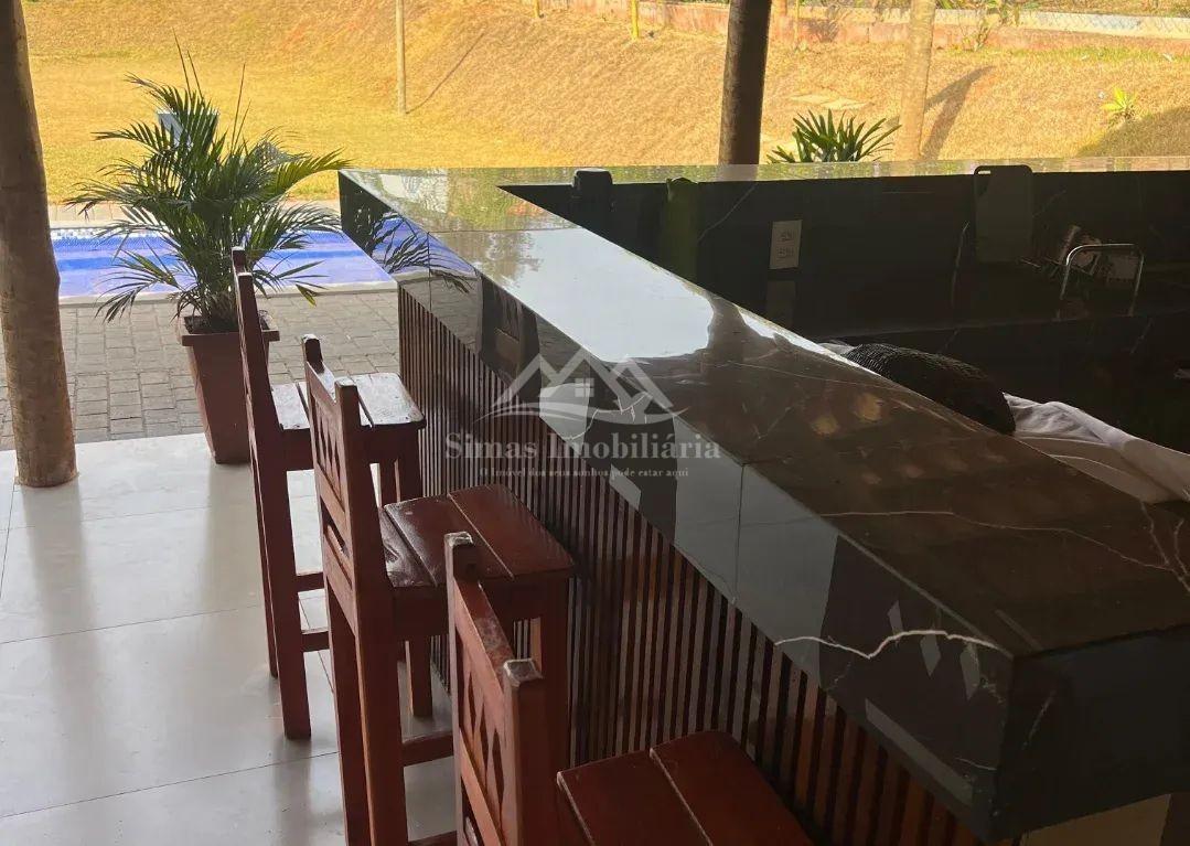 Chácara, 3 quartos, 1000 m² - Foto 16