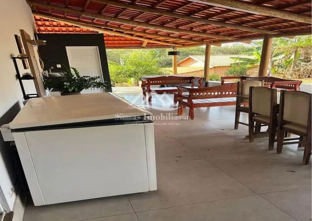 Chácara, 3 quartos, 1000 m² - Foto 13