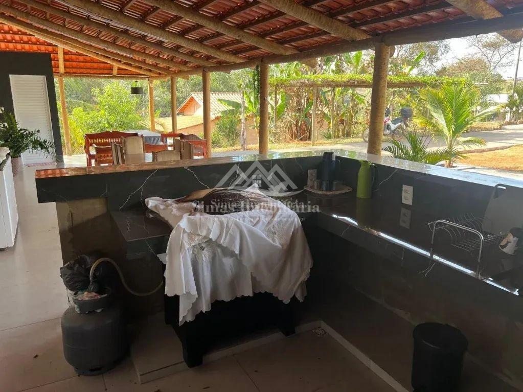 Chácara, 3 quartos, 1000 m² - Foto 14