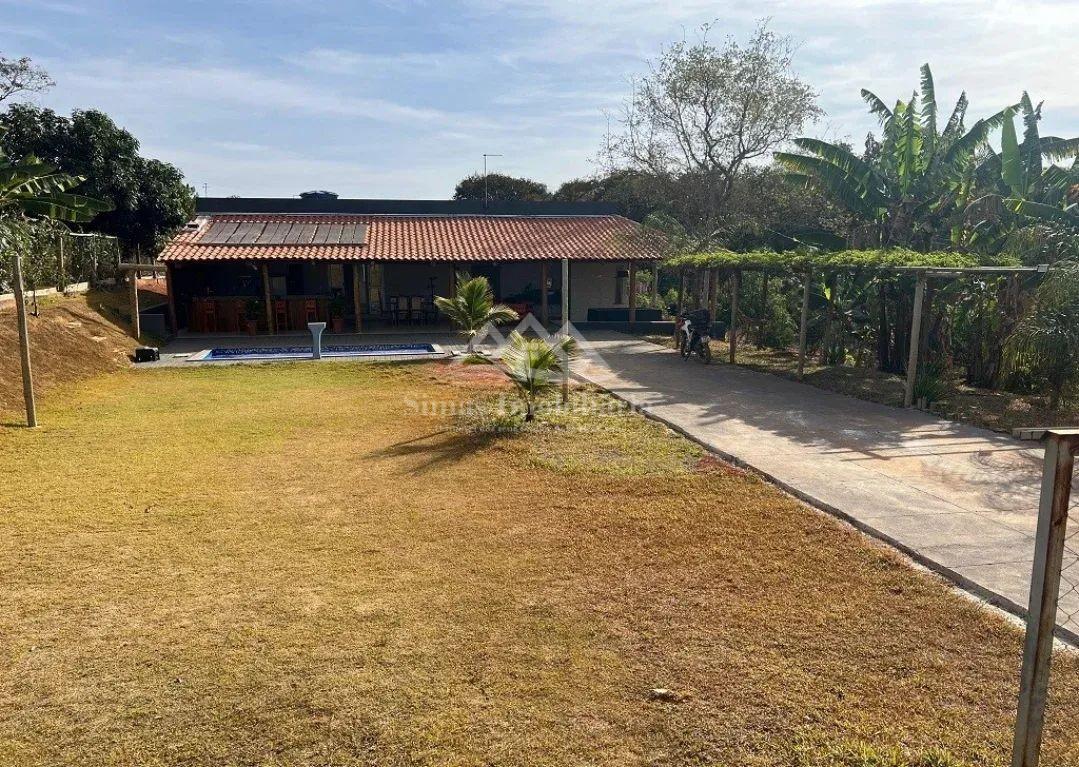 Chácara, 3 quartos, 1000 m² - Foto 19