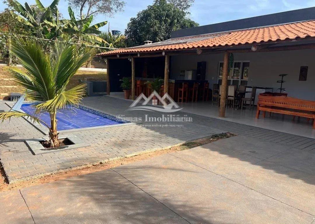 Chácara, 3 quartos, 1000 m² - Foto 18