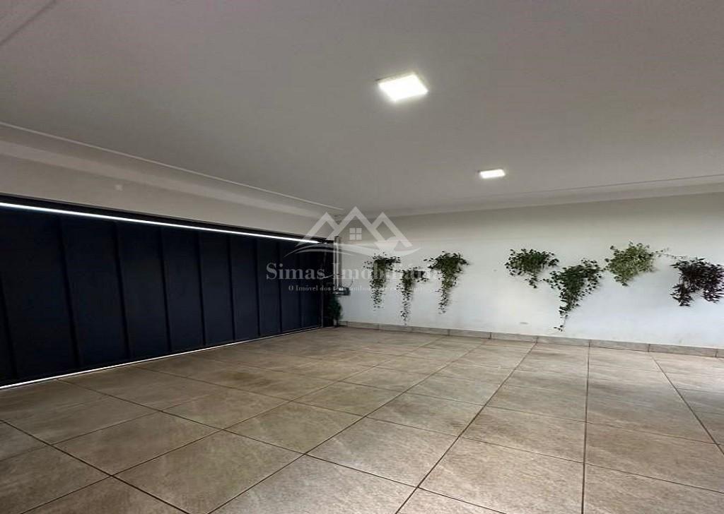 Casa, 3 quartos, 202 m² - Foto 3