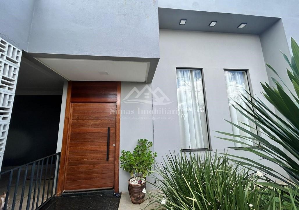 Casa, 3 quartos, 202 m² - Foto 2