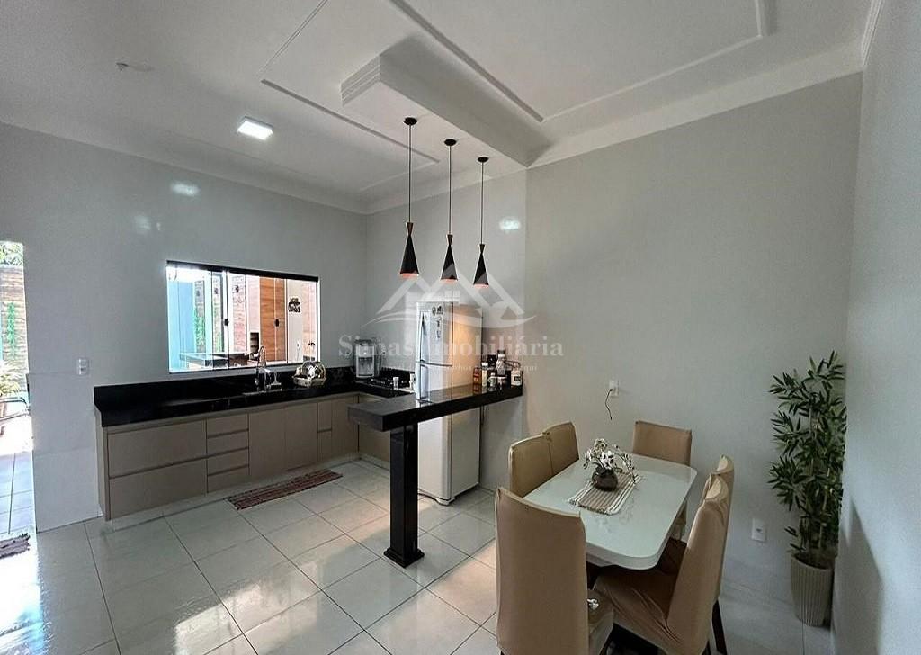 Casa, 3 quartos, 202 m² - Foto 6