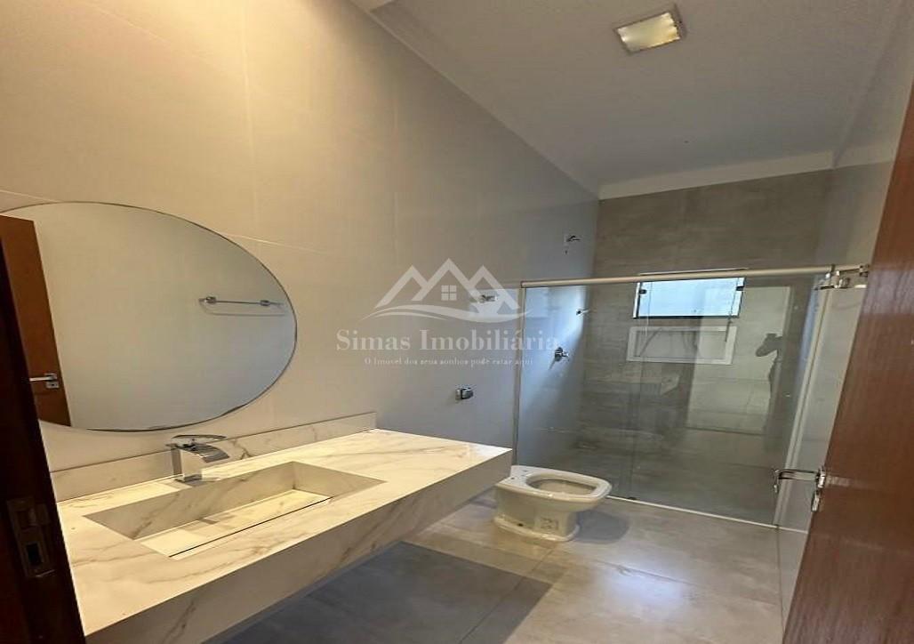 Casa, 3 quartos, 202 m² - Foto 10