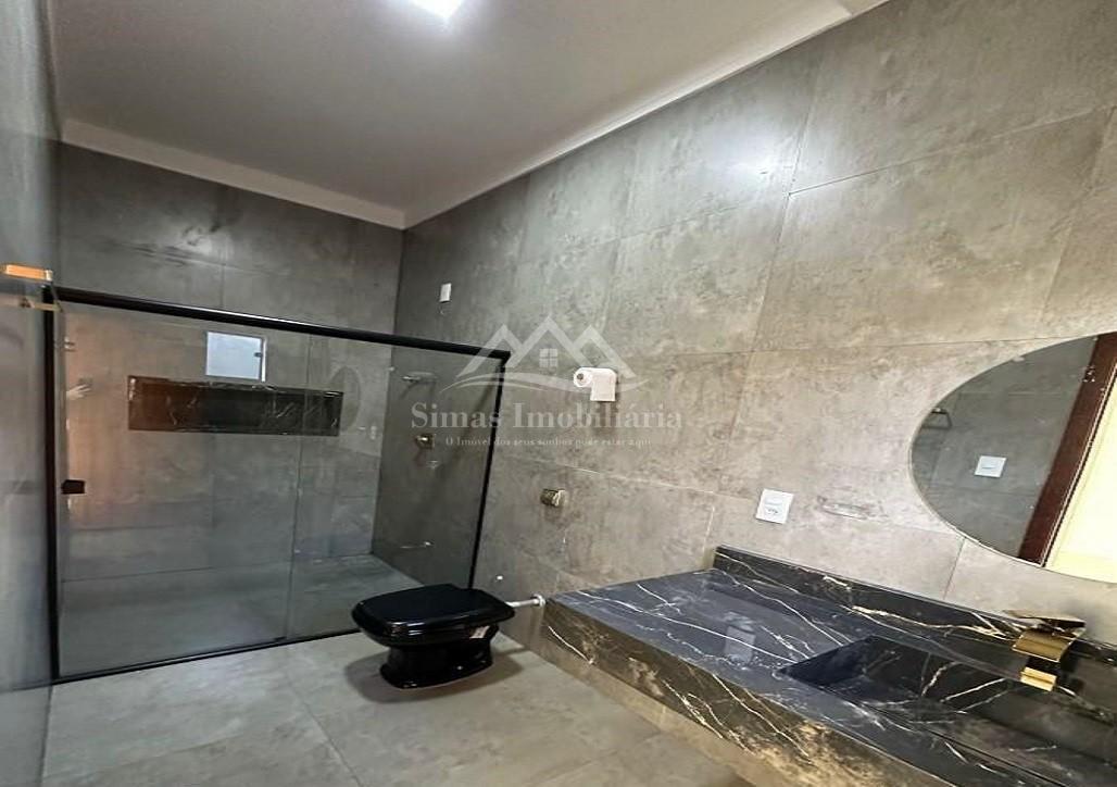 Casa, 3 quartos, 202 m² - Foto 8