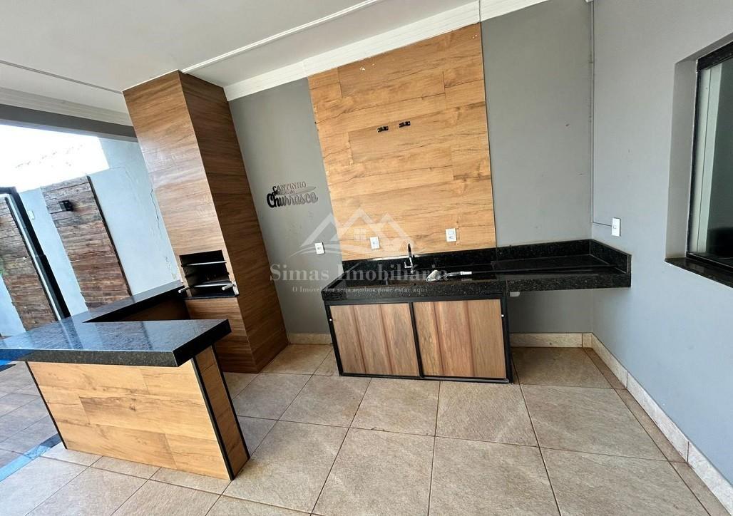 Casa, 3 quartos, 202 m² - Foto 13