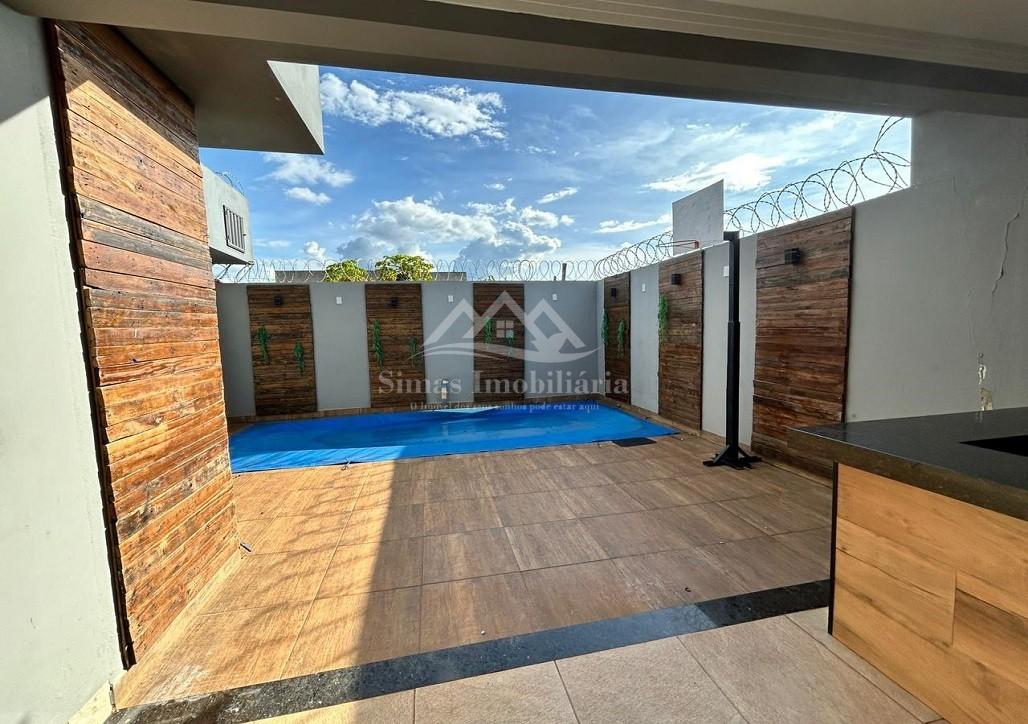 Casa, 3 quartos, 202 m² - Foto 14