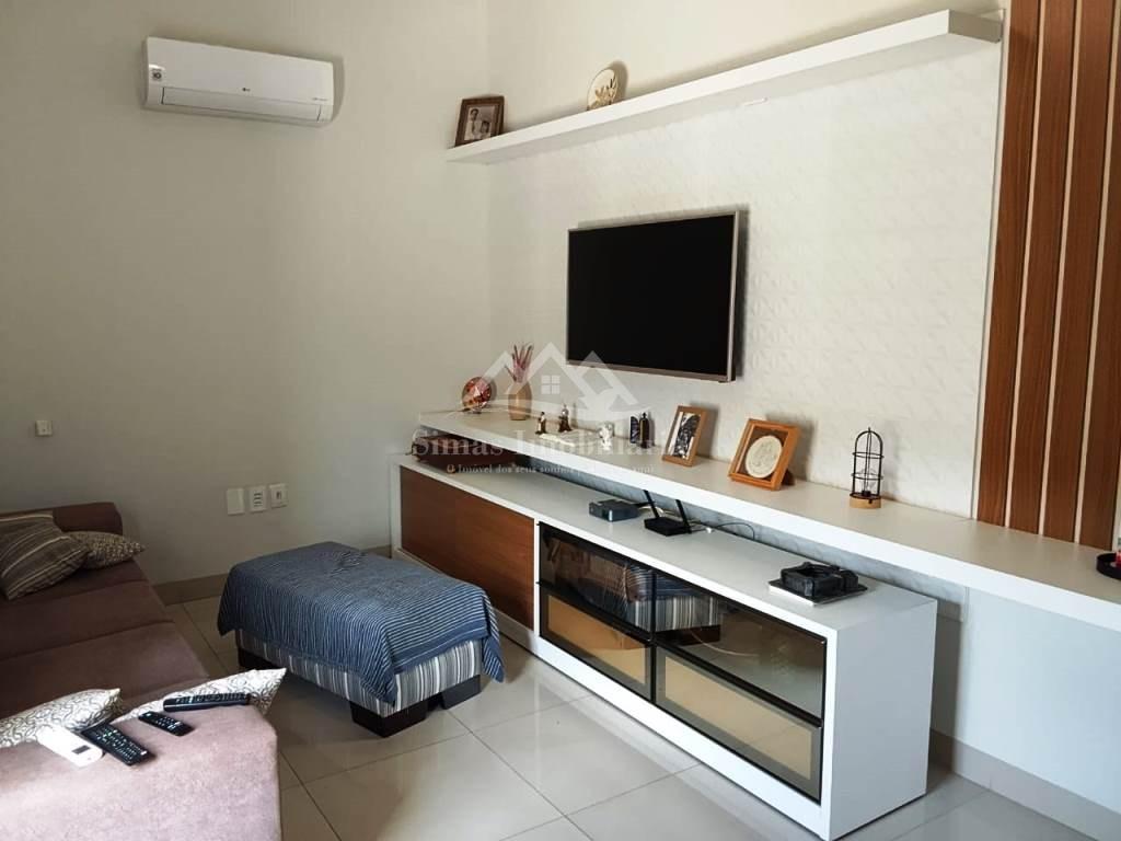 Casa, 3 quartos - Foto 7