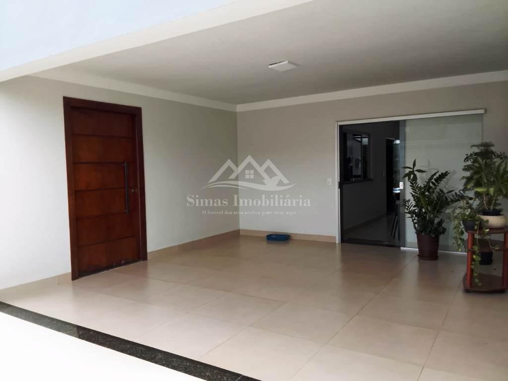 Casa, 3 quartos - Foto 3