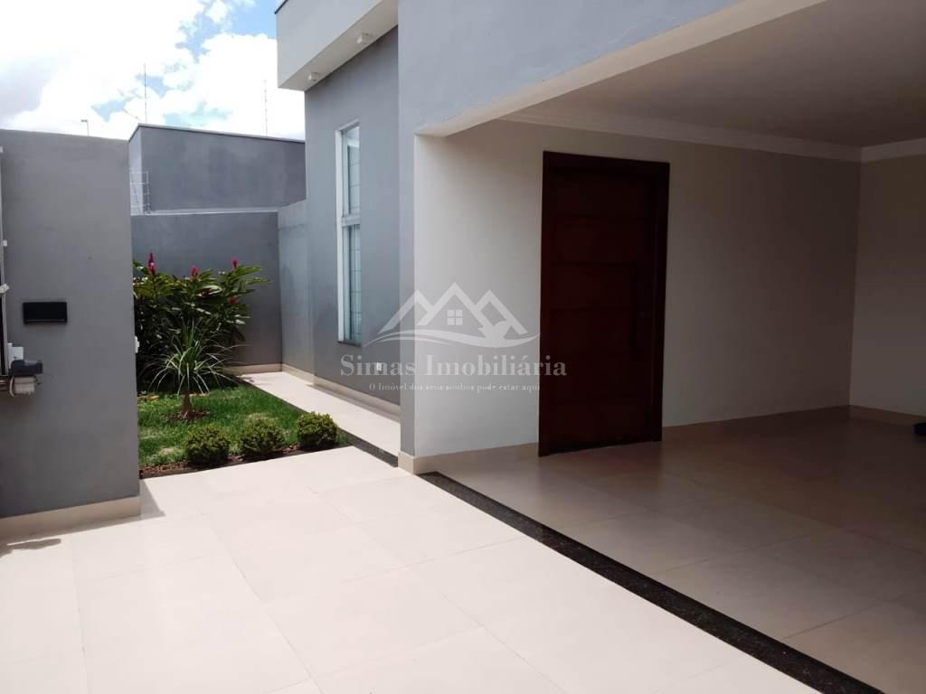 Casa, 3 quartos - Foto 2