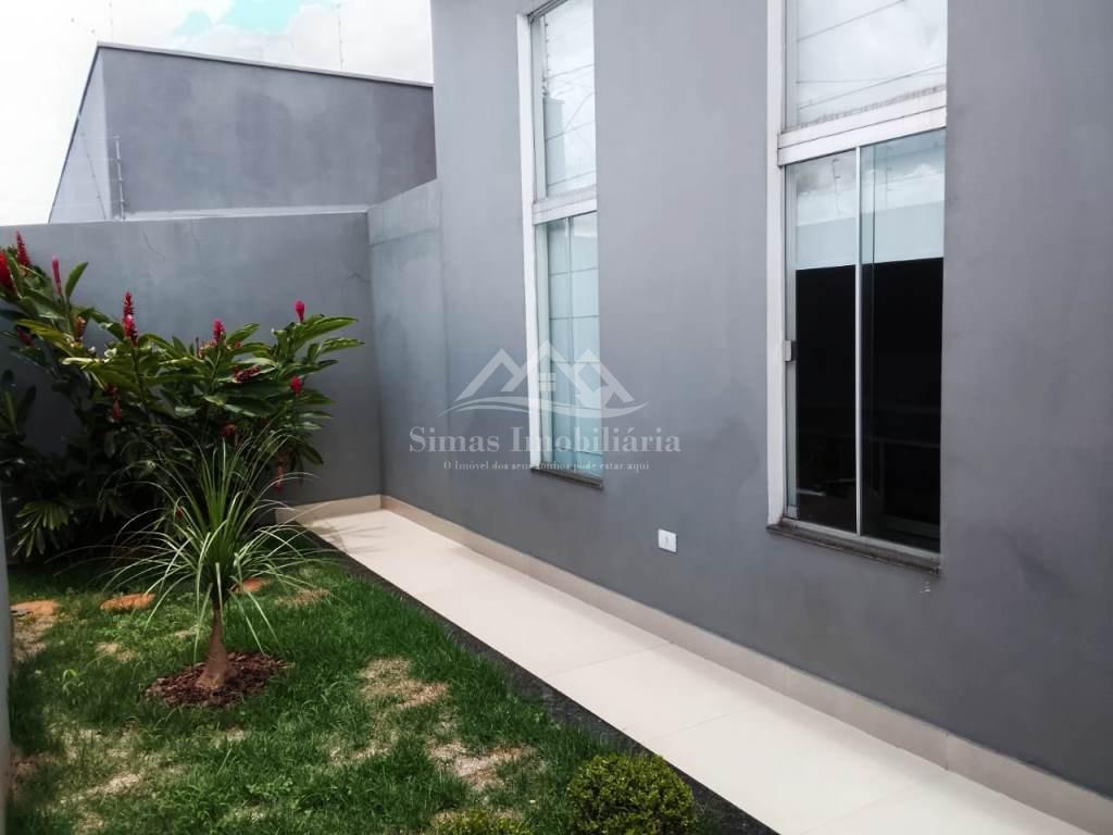 Casa, 3 quartos - Foto 5