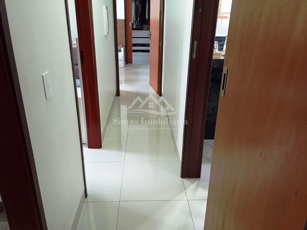 Casa, 3 quartos - Foto 9