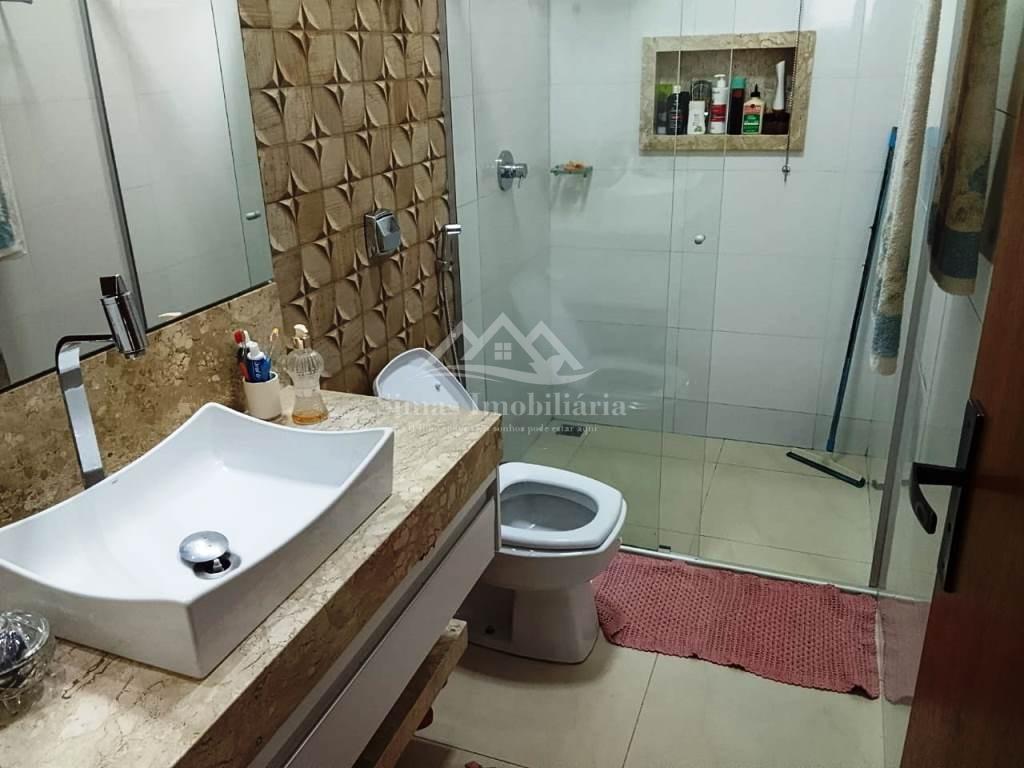 Casa, 3 quartos - Foto 15