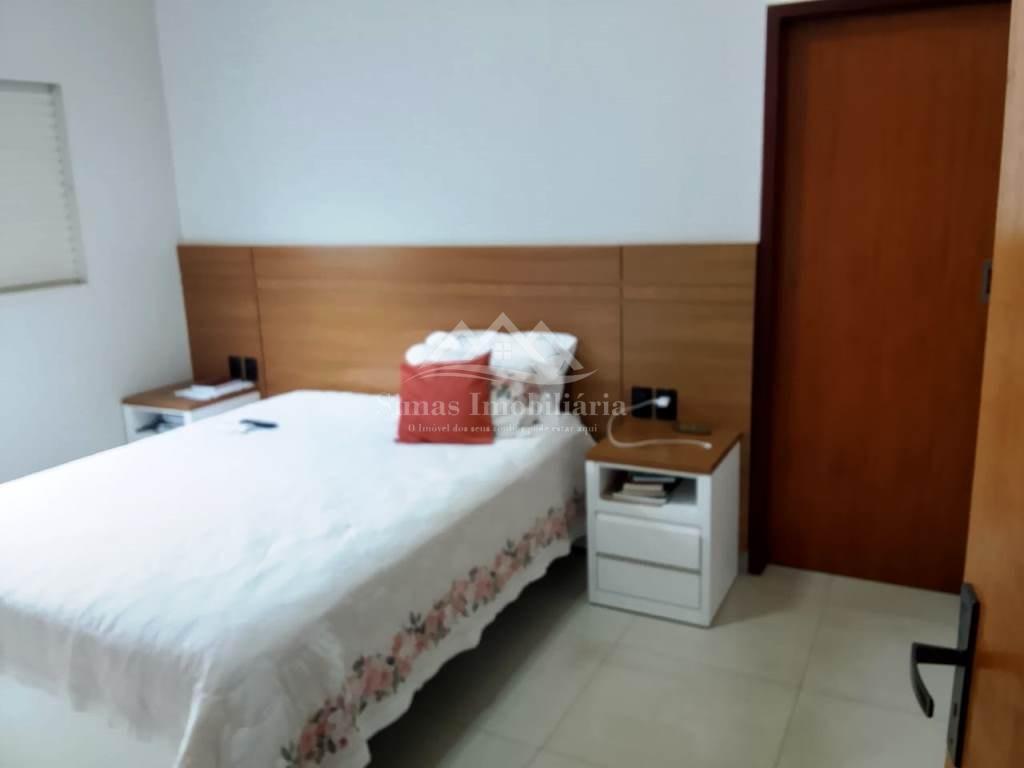 Casa, 3 quartos - Foto 12