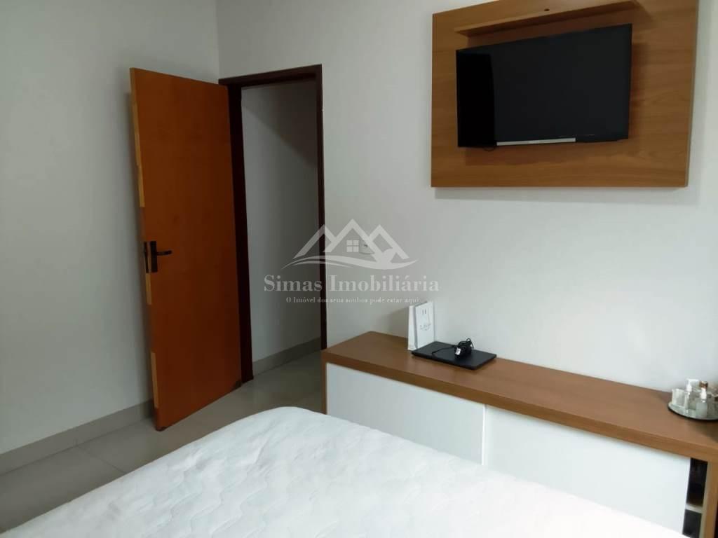 Casa, 3 quartos - Foto 14