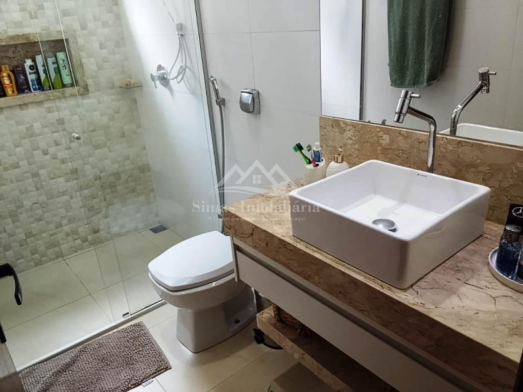 Casa, 3 quartos - Foto 10