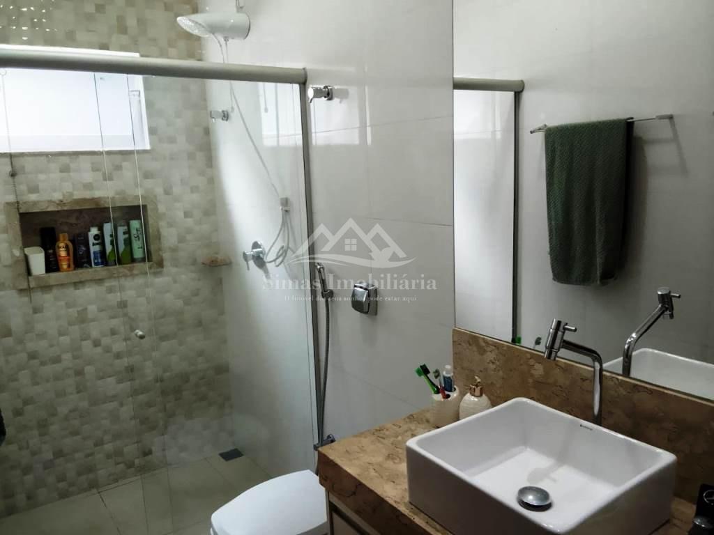 Casa, 3 quartos - Foto 11