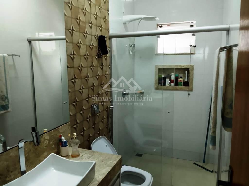 Casa, 3 quartos - Foto 16