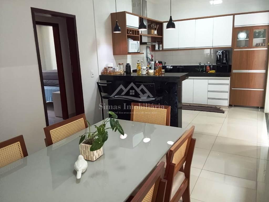 Casa, 3 quartos - Foto 23