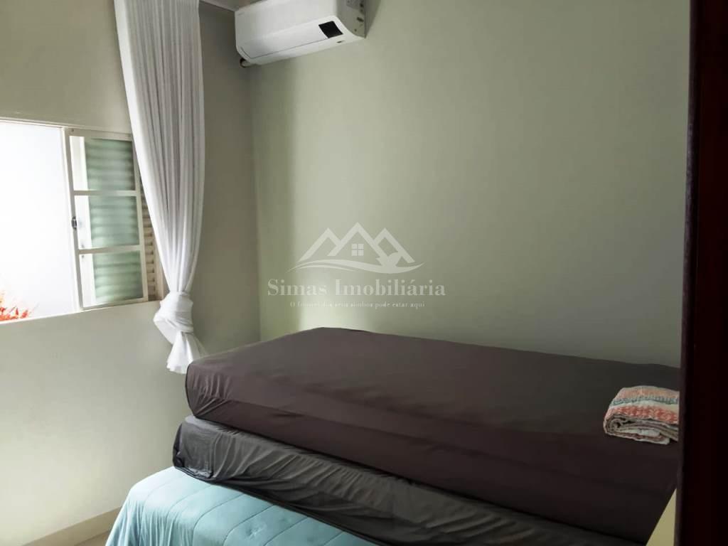 Casa, 3 quartos - Foto 21