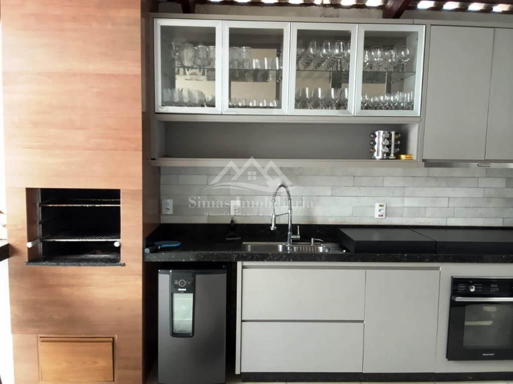 Casa, 3 quartos - Foto 29