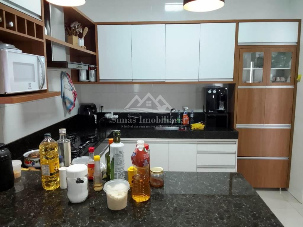 Casa, 3 quartos - Foto 25