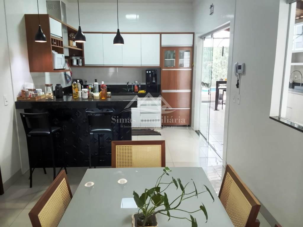 Casa, 3 quartos - Foto 24