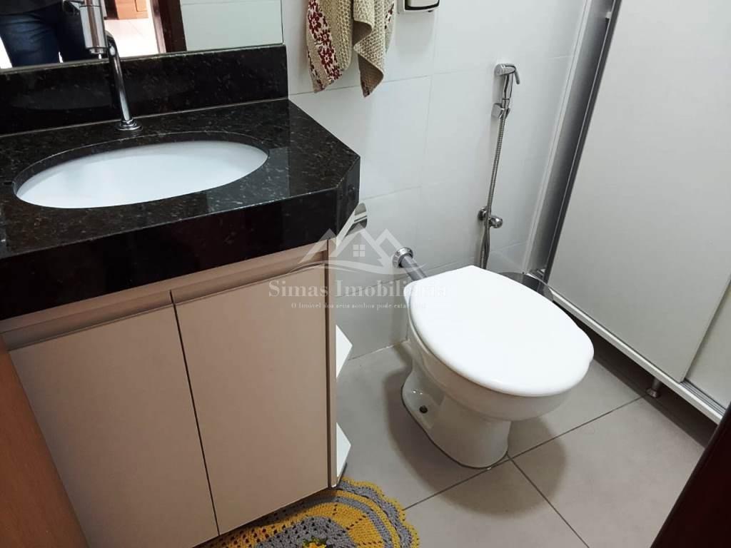 Casa, 3 quartos - Foto 35