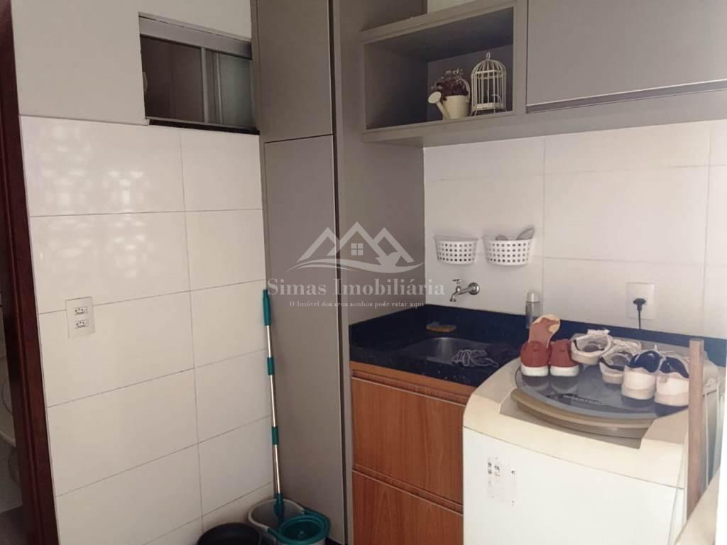 Casa, 3 quartos - Foto 34