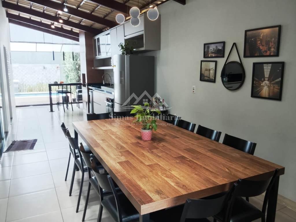 Casa, 3 quartos - Foto 32