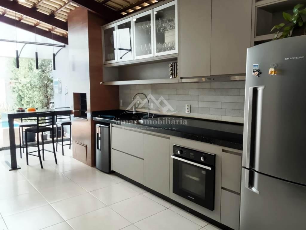 Casa, 3 quartos - Foto 30