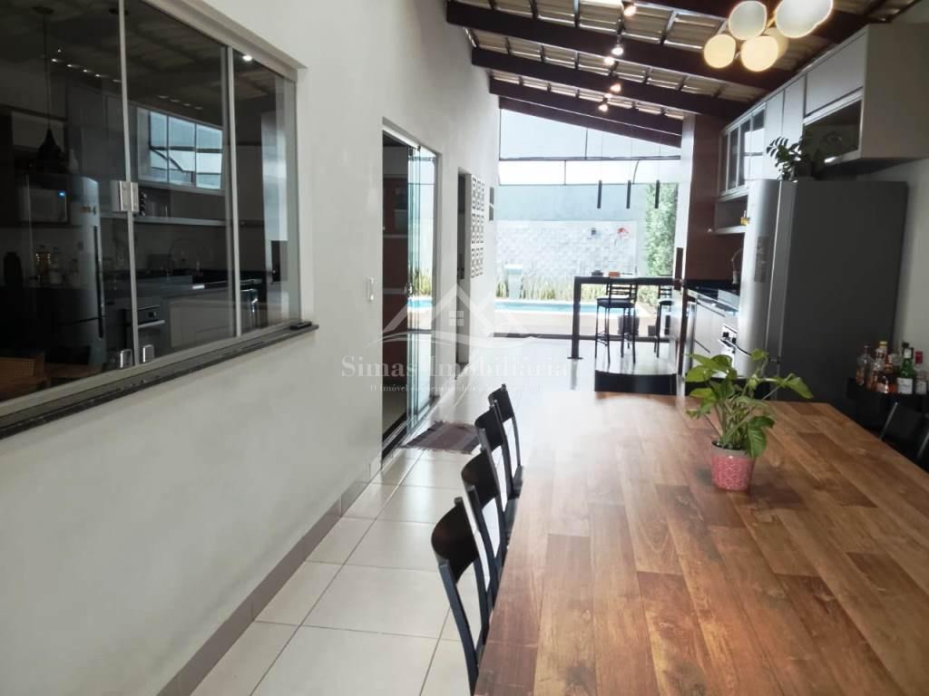 Casa, 3 quartos - Foto 31