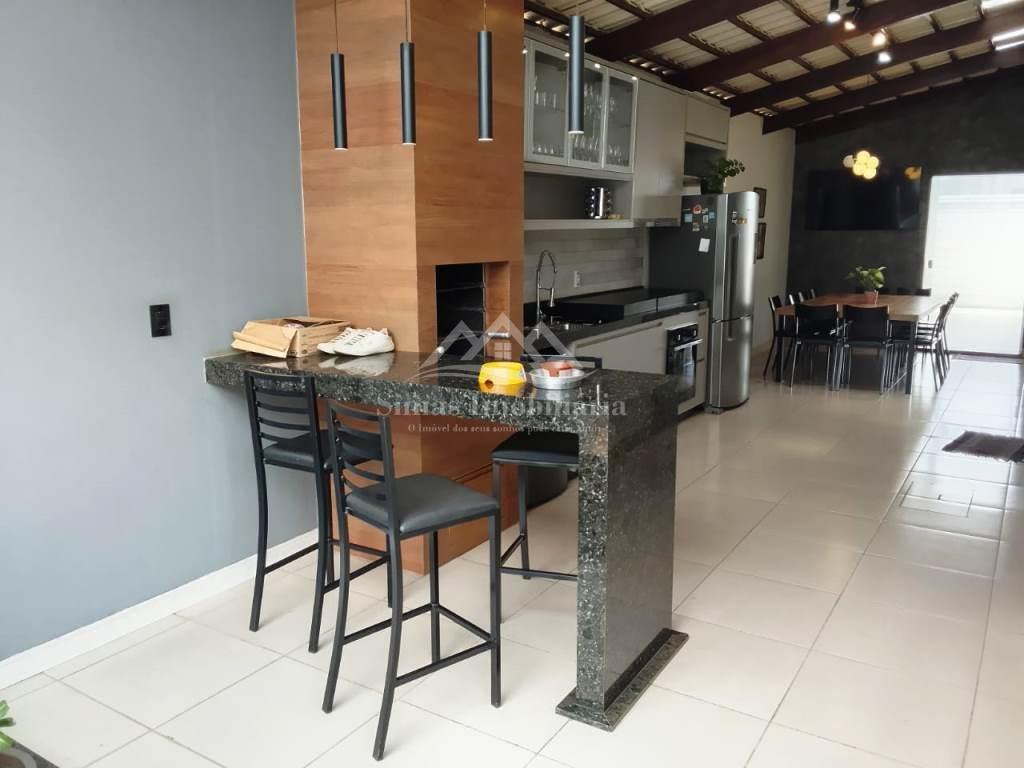 Casa, 3 quartos - Foto 33