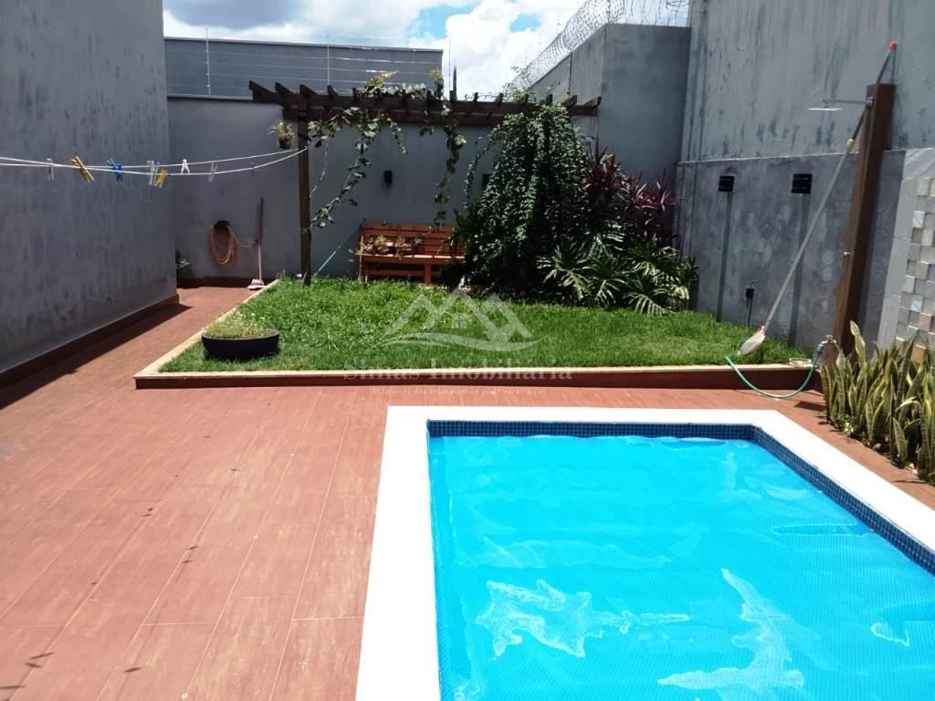 Casa, 3 quartos - Foto 37