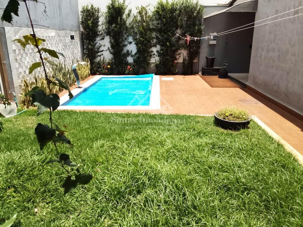 Casa, 3 quartos - Foto 38