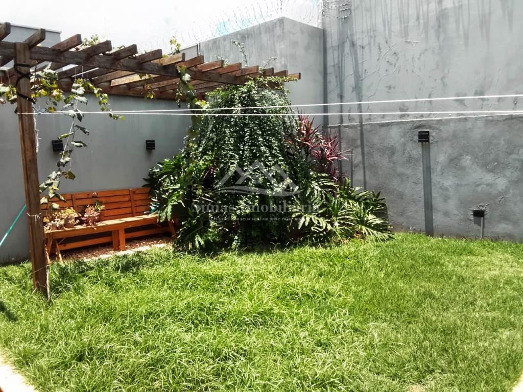 Casa, 3 quartos - Foto 39